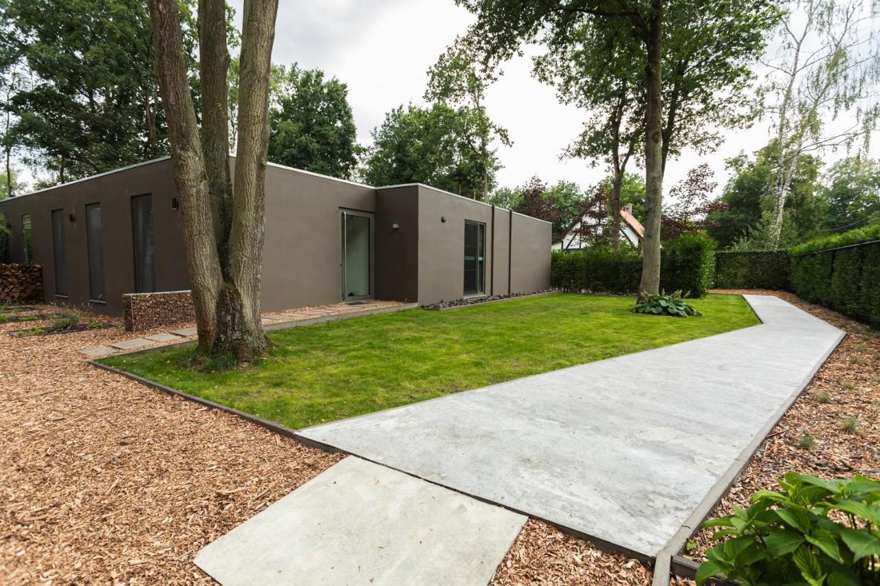 Bed & Breakfast Nummer5 Heusden-Zolder エクステリア 写真