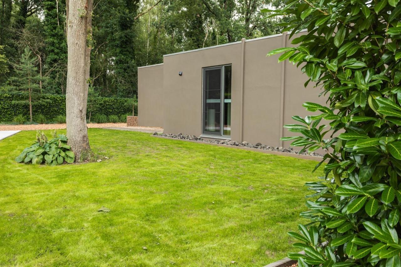 Bed & Breakfast Nummer5 Heusden-Zolder エクステリア 写真